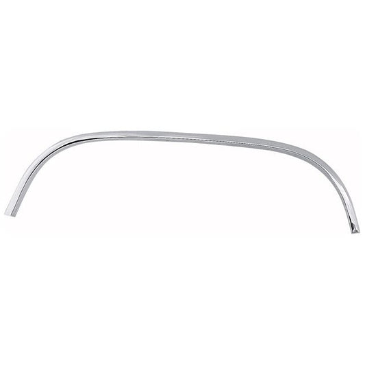 Moldura Arco Trasera P/ Chevrolet Cheyenne 1992-1998