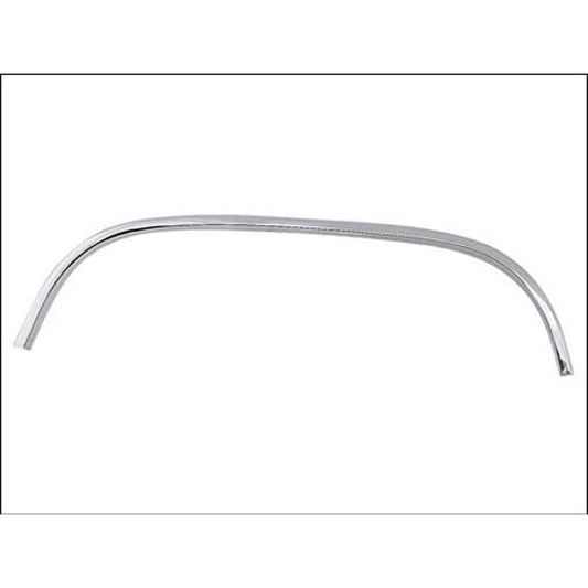 Moldura Arco Trasera P/ Chevrolet Cheyenne 1992-1998