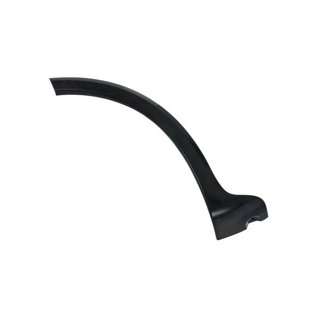 Moldura Arco Rueda Derecha Para Pintar Tornado 2004-2010