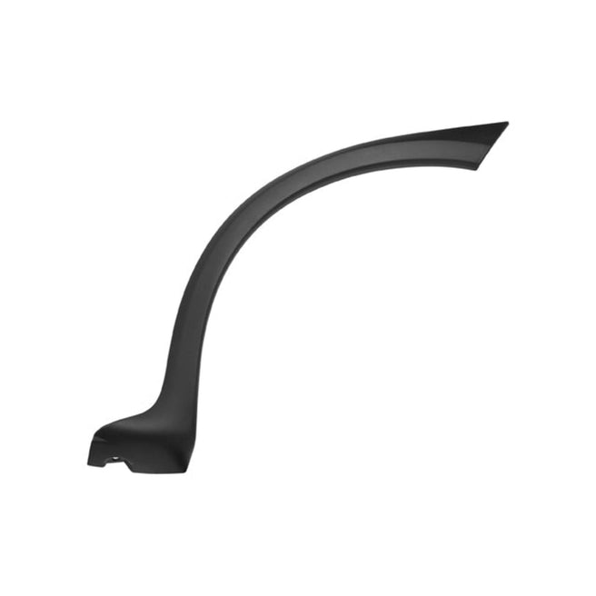Moldura Arco Trasera P/ Chevrolet Corsa 2002-2003