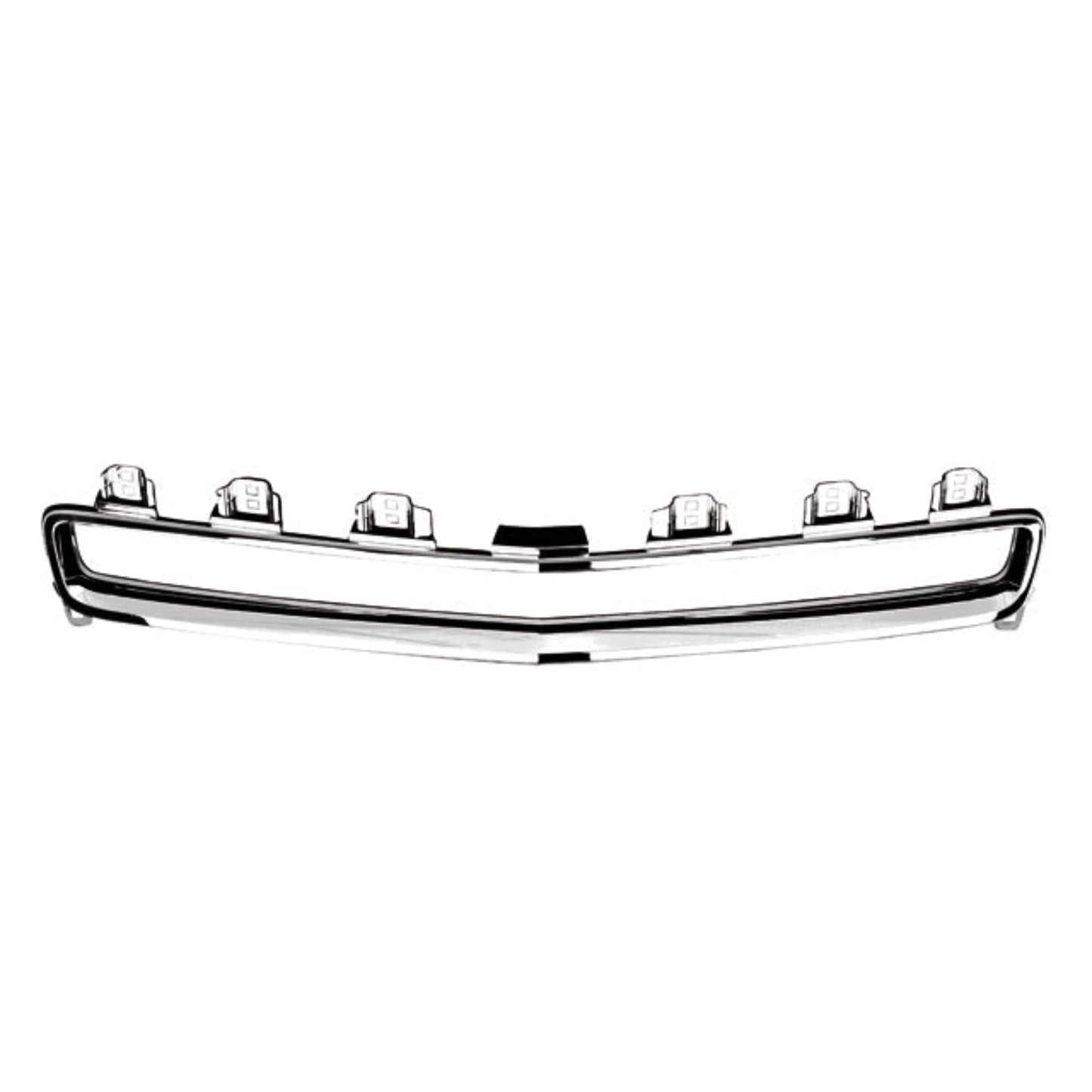 Moldura Parrilla P/ Chevrolet Malibu 2008-2011
