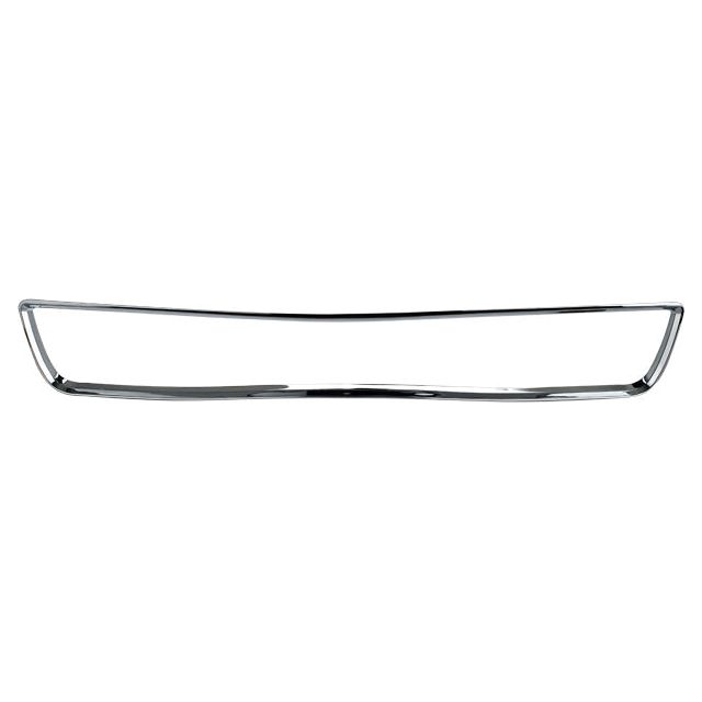 Moldura Fascia Delantera P/ Chevrolet Malibu 2006-2008