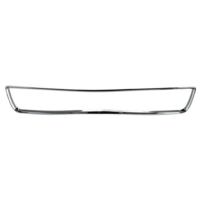 MOLDURA FASCIA DELANTERA CV MALIBU 06-08 CROMADA