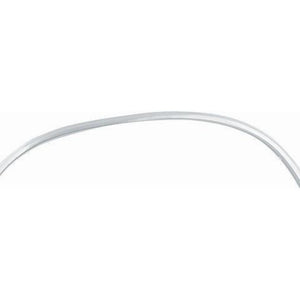 Moldura Arco Delantera Cv S-10/Blazer/Sonoma 82-94 Izq