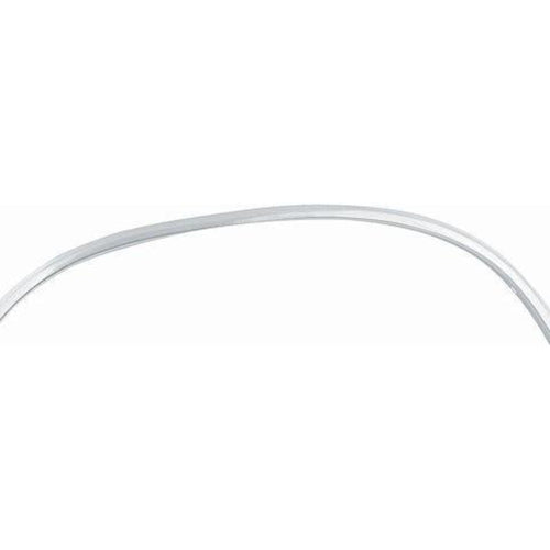 Moldura Arco Delantera Cv S-10/Blazer/Sonoma 82-94 Izq