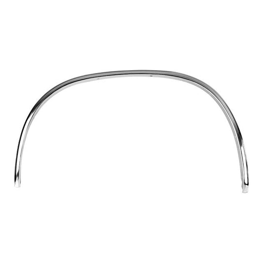 Moldura Arco Trasera P/ Chevrolet S-10 1982-1994