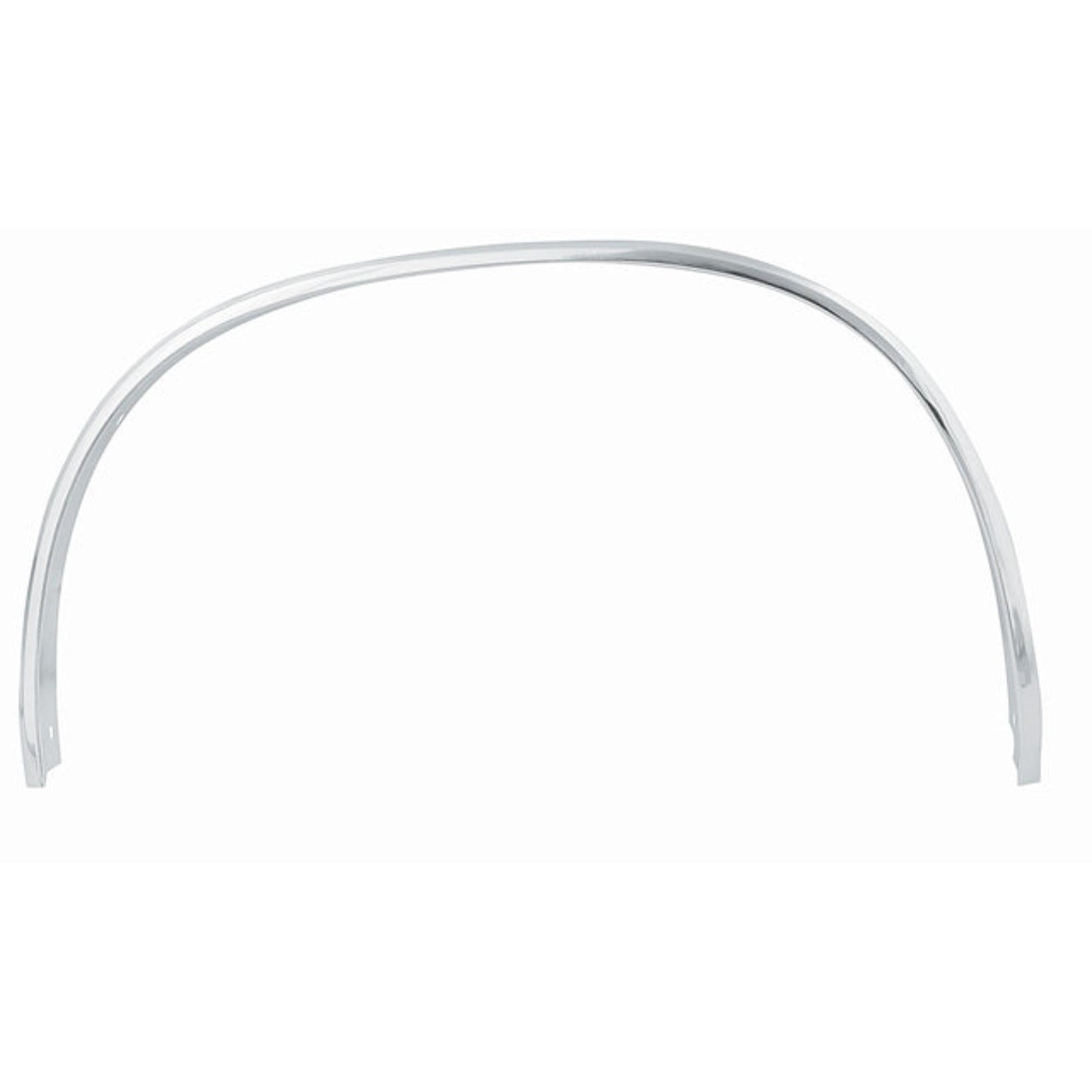 Moldura Arco Trasera P/ Chevrolet S-10 1982-1994