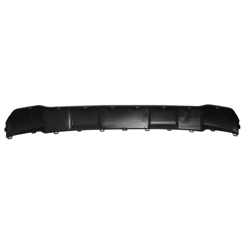 Moldura Fascia Delantera Texturizada S10 Max 2023-2025