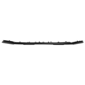 Moldura Fascia Delantera Texturizada S10 Max 2023-2025