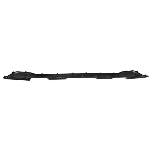 Moldura Fascia Delantera Texturizada S10 Max 2023-2025