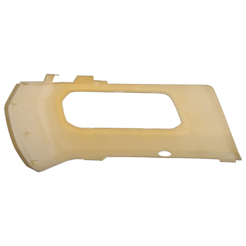 Moldura Fascia Trasera Derecha Para Pintar S10 Max 2023-2025
