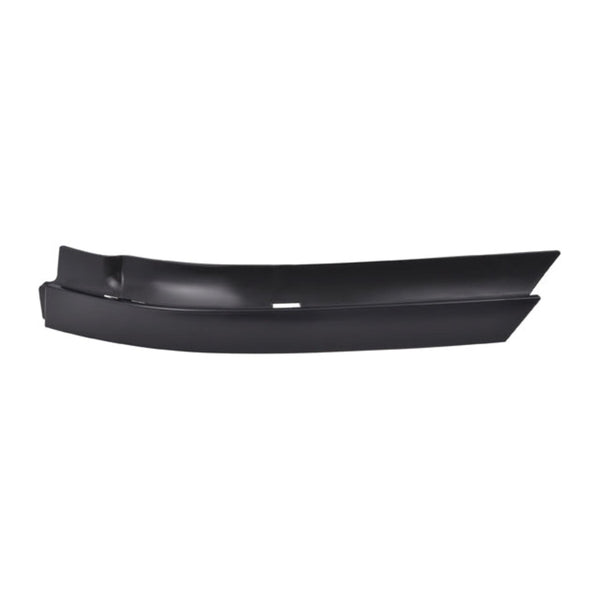 Moldura Faro P/ Chevrolet Silverado 2016-2019