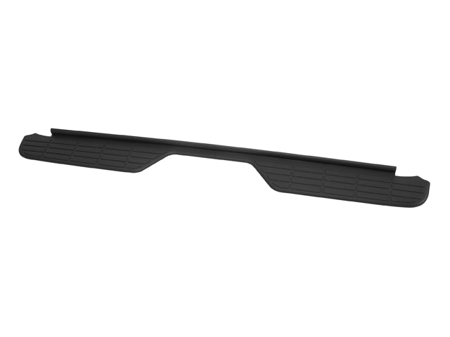 Moldura Defensa Trasera P/ Chevrolet Silverado 1992-1998
