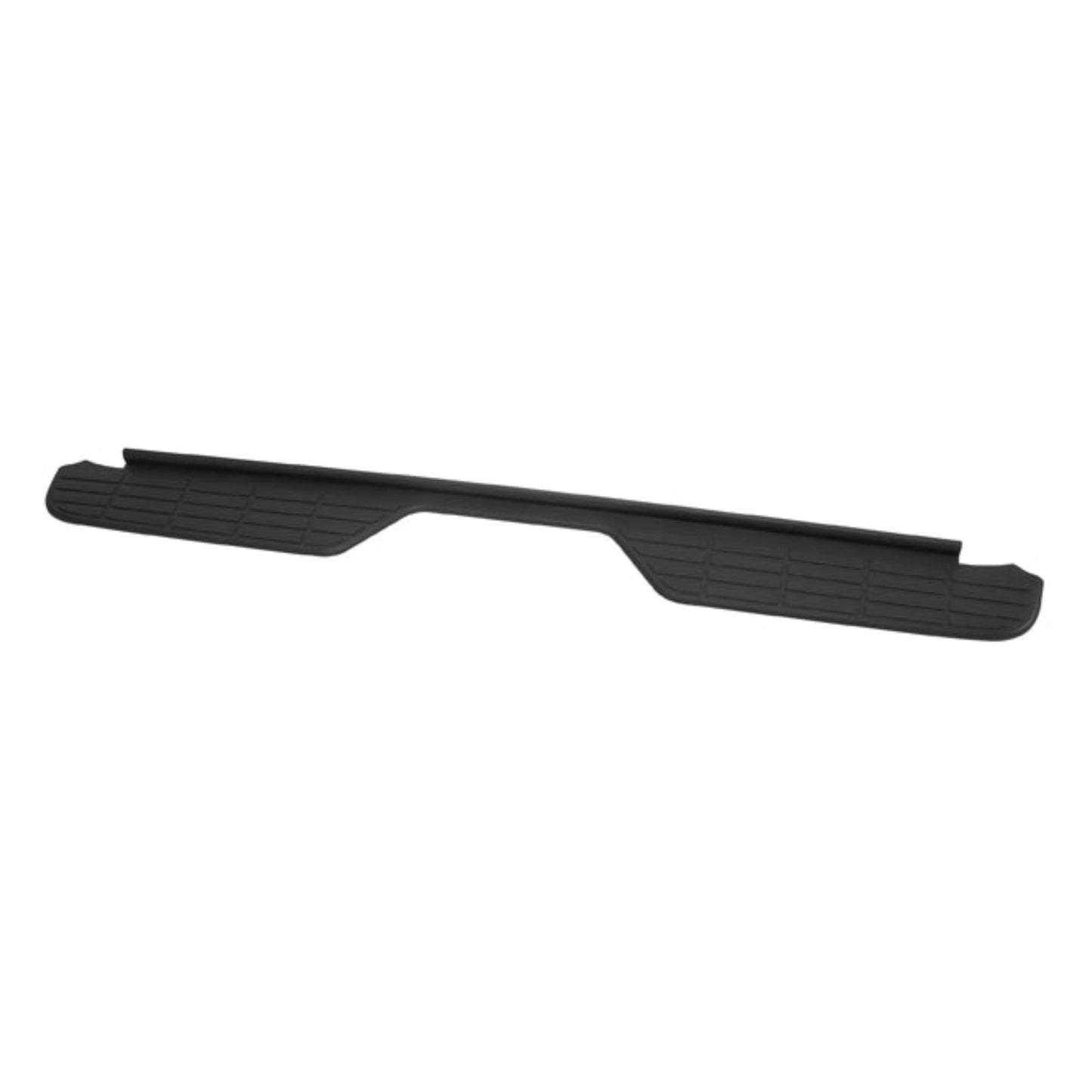 Moldura Defensa Trasera P/ Chevrolet Silverado 1992-1998