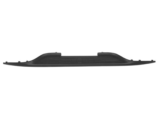 Moldura Defensa Trasera P/ Chevrolet Silverado 1999-2006