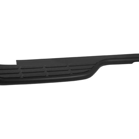 Moldura Defensa Trasera P/ Chevrolet Silverado 1999-2006