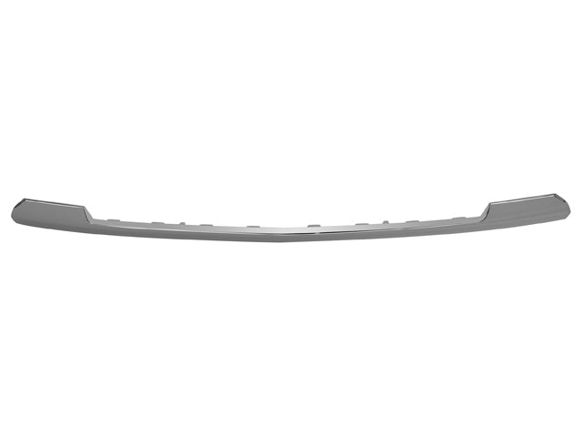 Moldura Fascia Delantera Inferior Cromada Tahoe 2021