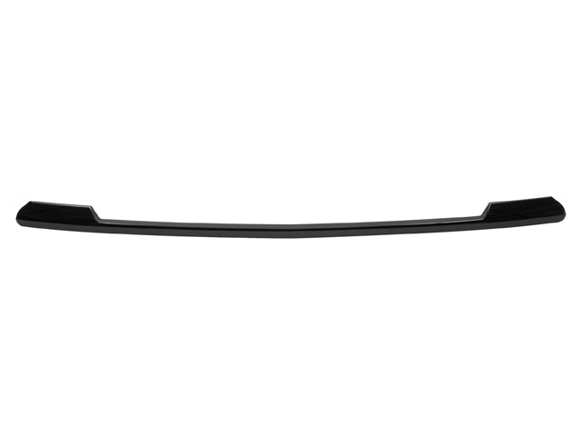 Moldura Fascia Negra Brillante Tahoe 2021-2023