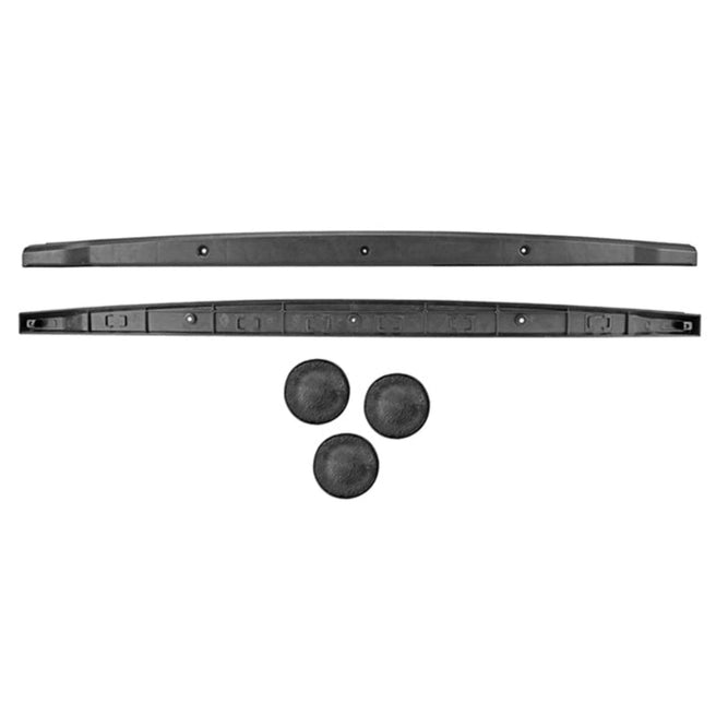 Moldura Tapa Caja Cv P/ Chevrolet Tornado 2004-2011