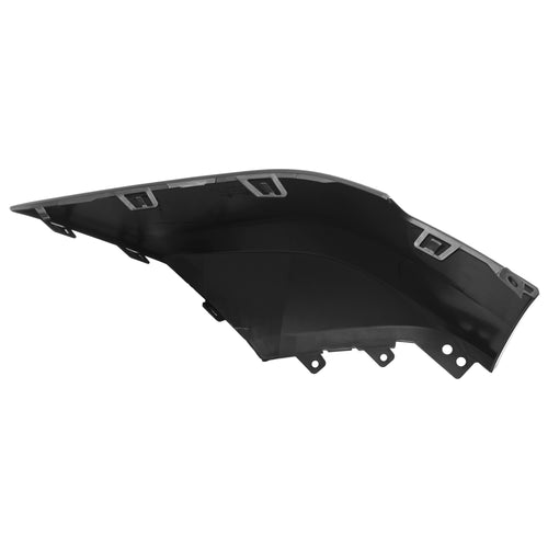 Moldura Fascia Derecha Corrugada Traverse 2022-2023