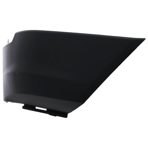 Moldura Fascia Derecha Corrugada Traverse 2022-2023