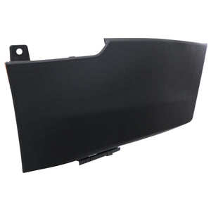 Moldura Fascia Derecha Corrugada Traverse 2022-2023