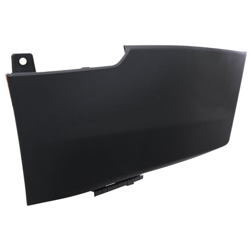 Moldura Fascia Derecha Corrugada Traverse 2022-2023