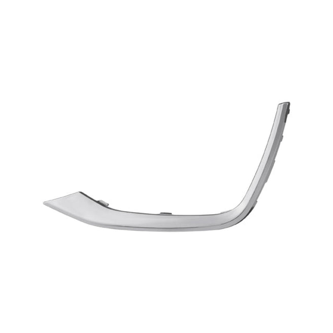 Moldura Rejilla Fascia Delantera P/ Chevrolet Spark 2019-2021