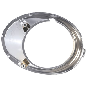 Moldura Faro Niebla Derecha Cromada Sonic 2012-2016