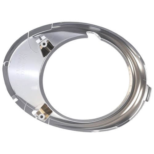 Moldura Faro Niebla Derecha Cromada Sonic 2012-2016
