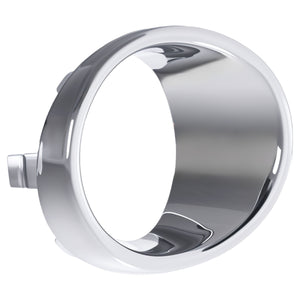 Moldura Faro Niebla Derecha Cromada Sonic 2012-2016