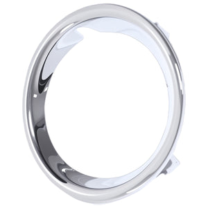 Moldura Faro Niebla Derecha Cromada Sonic 2012-2016