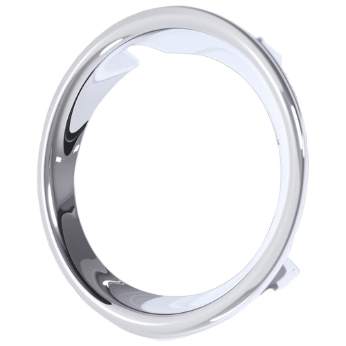 Moldura Faro Niebla Derecha Cromada Sonic 2012-2016