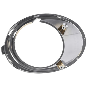 Moldura Faro Niebla Izquierda Cromada Sonic 2012-2016