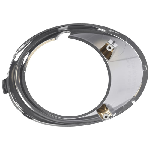 Moldura Faro Niebla Izquierda Cromada Sonic 2012-2016