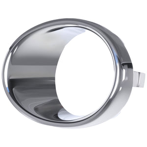 Moldura Faro Niebla Izquierda Cromada Sonic 2012-2016