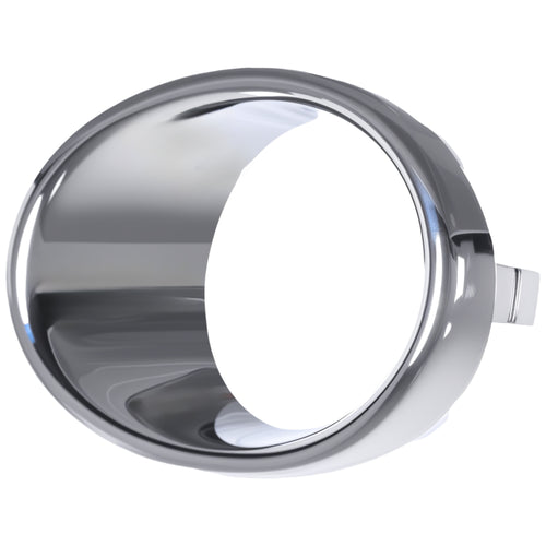 Moldura Faro Niebla Izquierda Cromada Sonic 2012-2016