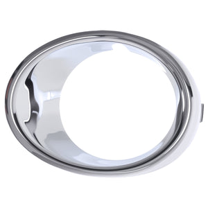 Moldura Faro Niebla Izquierda Cromada Sonic 2012-2016