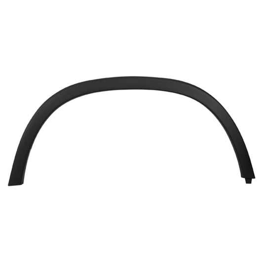 Moldura Arco Delantera P/ Chevrolet Trax 2013-2016