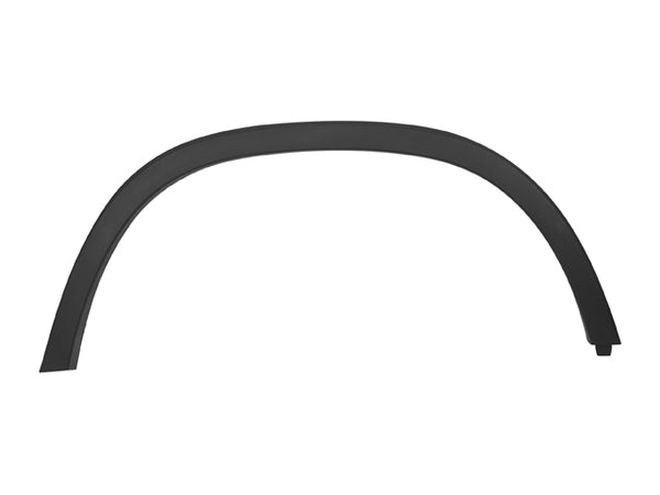 Moldura Arco Delantera P/ Chevrolet Trax 2013-2016