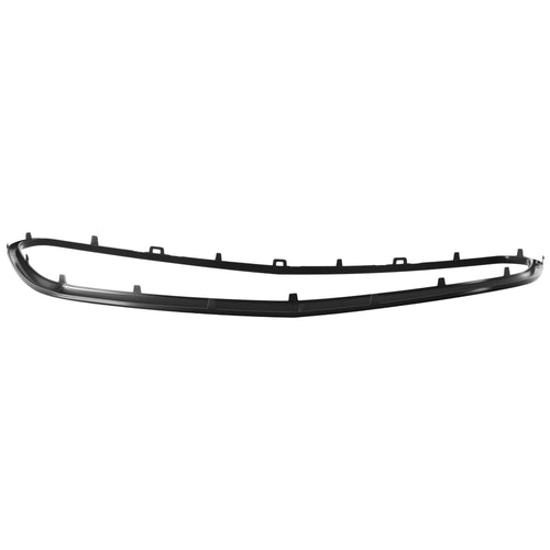 Moldura Parrilla Negra Brillante Beat 2018-2021