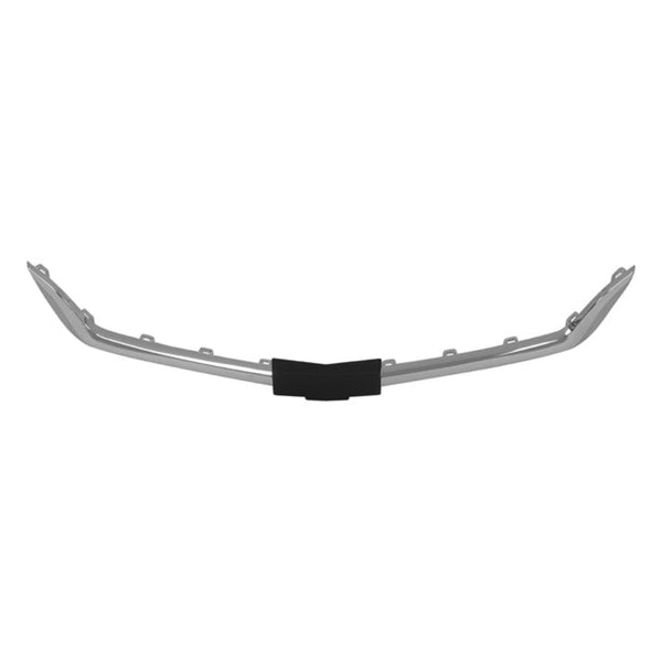 Moldura Parrilla P/ Chevrolet Onix 2020-2022