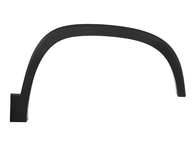 Moldura Salpicadera Delantera P/ Chevrolet Groove 2022-2024