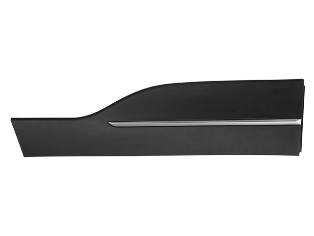 Moldura Puerta Trasera P/ Chevrolet Groove 2022-2024