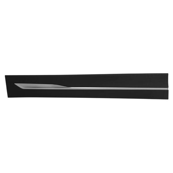 Moldura Puerta Delantera P/ Chevrolet Groove 2022-2024