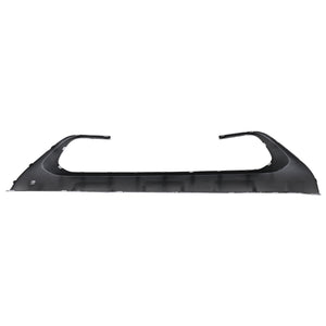 Moldura Fascia Delantera Groove 2022-2024