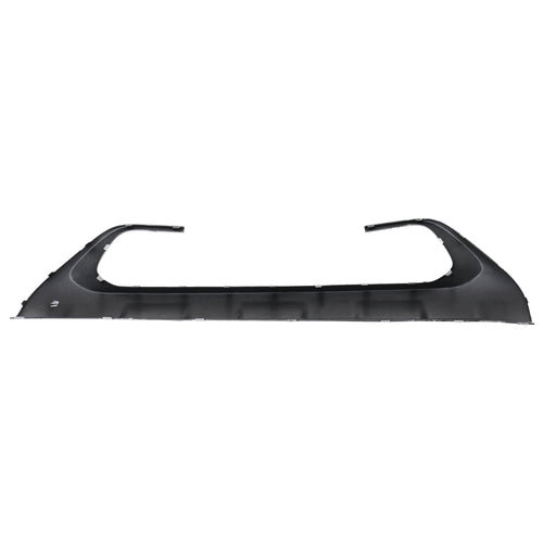 Moldura Fascia Delantera Groove 2022-2024