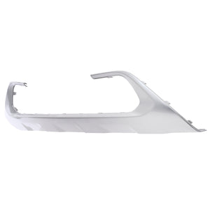 Moldura Fascia Delantera Groove 2022-2024
