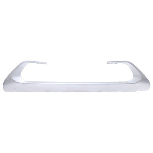 Moldura Fascia Delantera Groove 2022-2024