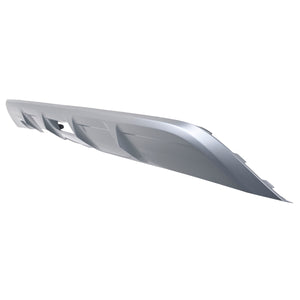 Moldura Fascia Trasera Groove 2022-2025